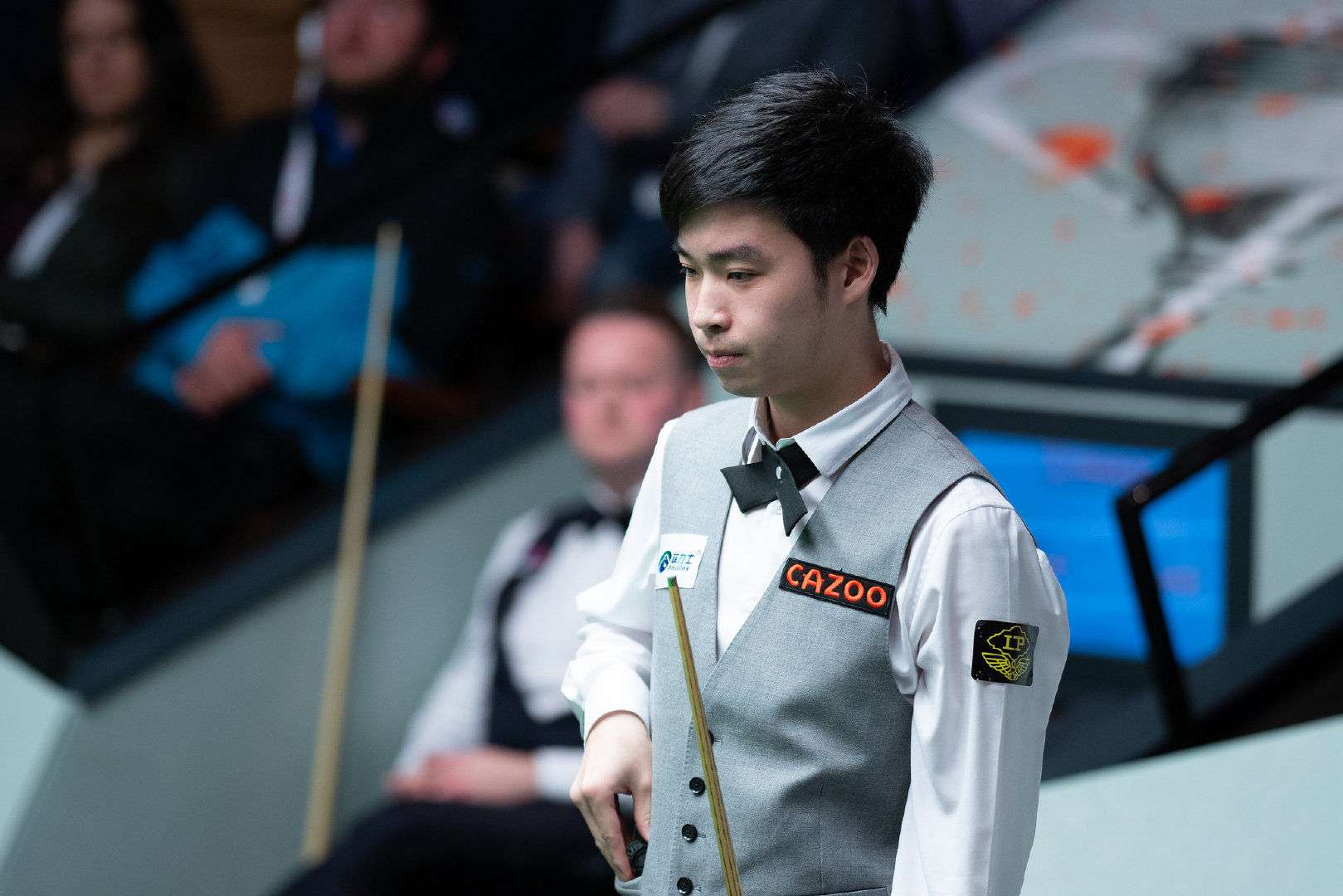 强度拉满的 强度拉满的